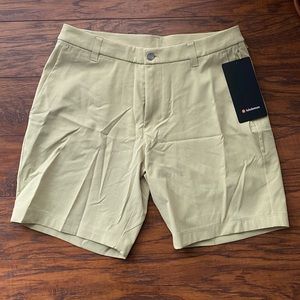 lululemon Commission Short Classic 7” 30 inch waist